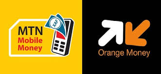 MTN MoMo & Orange Money